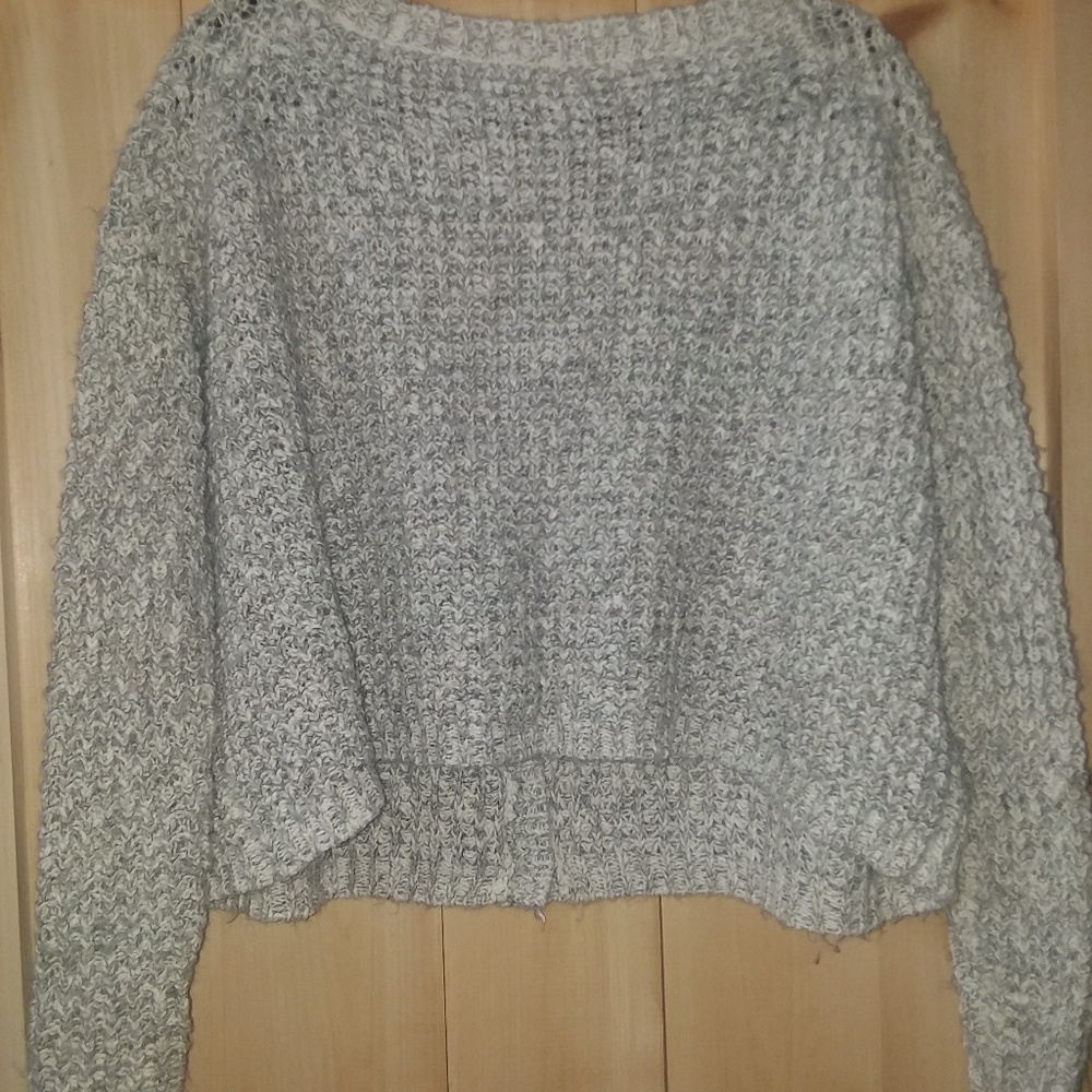Free People Oversized Cardigan - Picture 4 of 4
